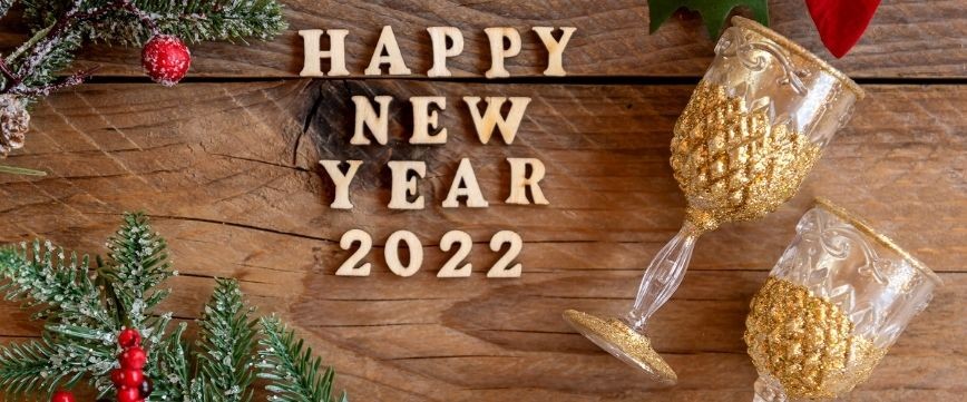  Happy New Year Wishes 2022, Greeting Cards Message